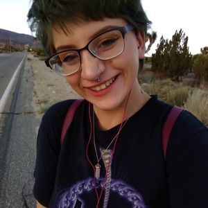 Meet your Posher, Brystal rae